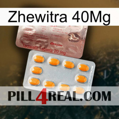 Zhewitra 40Mg new13